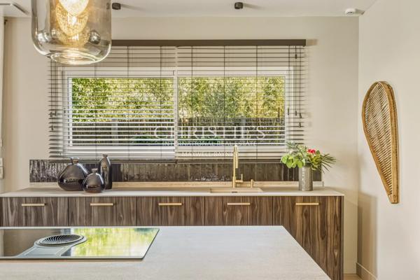 Maison exceptionnelle dans un quartier les plus recherchés de Bouliac