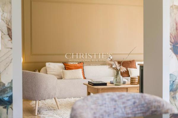 Maison exceptionnelle dans un quartier les plus recherchés de Bouliac