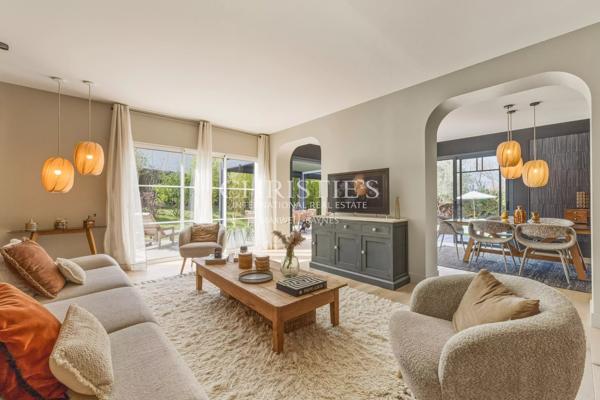 Maison exceptionnelle dans un quartier les plus recherchés de Bouliac