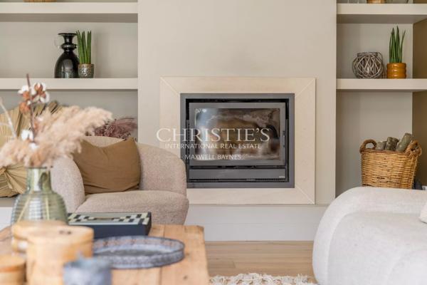 Maison exceptionnelle dans un quartier les plus recherchés de Bouliac