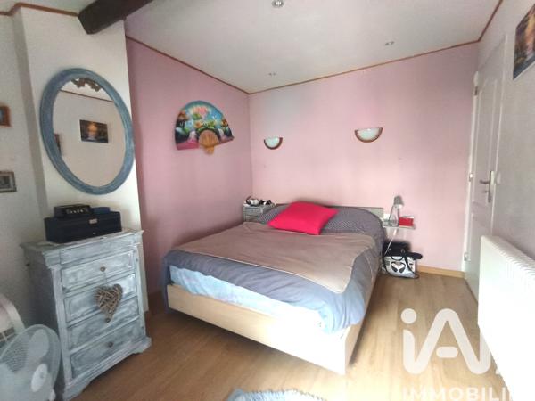 Maison à vendre 6 pièces 80 m² Méru