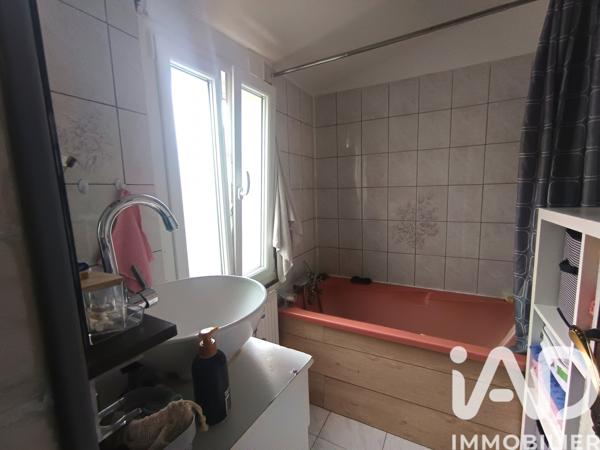 Maison à vendre 6 pièces 80 m² Méru