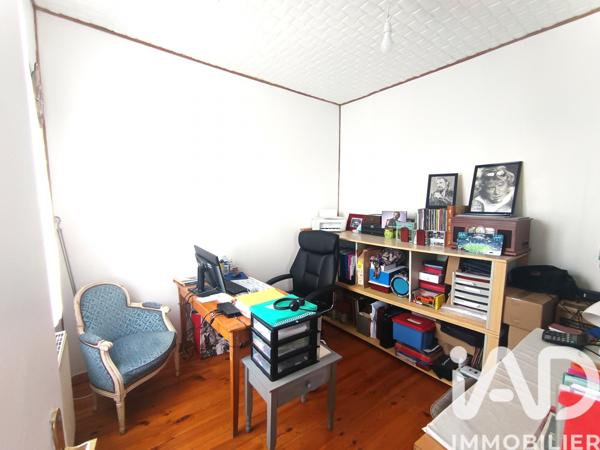 Maison à vendre 6 pièces 80 m² Méru