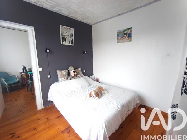 Maison à vendre 6 pièces 80 m² Méru