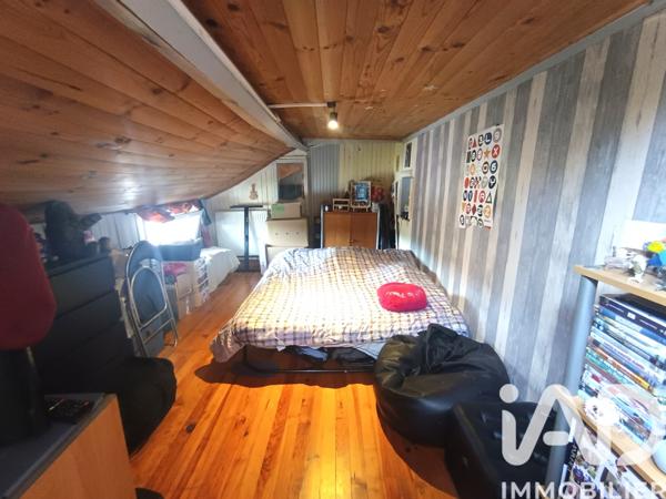 Maison à vendre 6 pièces 80 m² Méru