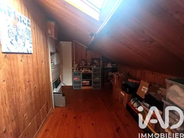 Maison à vendre 6 pièces 80 m² Méru