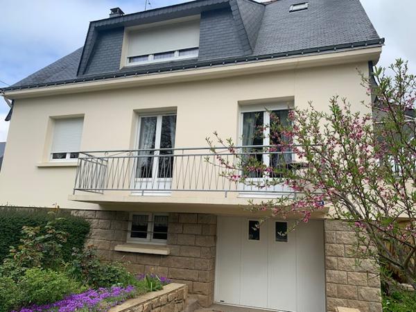 A PONTIVY Pontivy (56300)