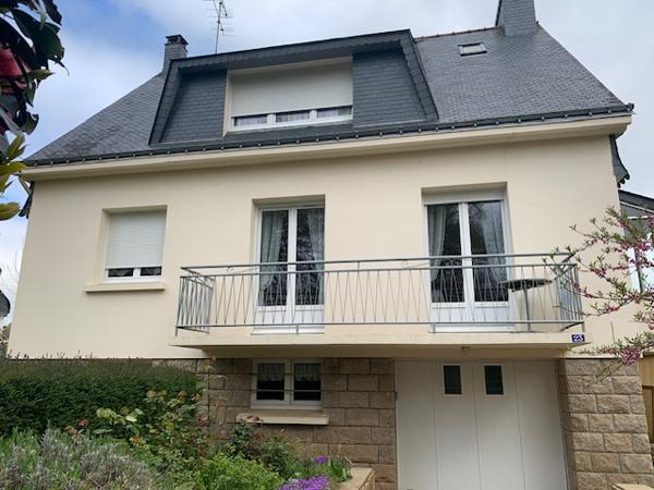 A PONTIVY Pontivy (56300)