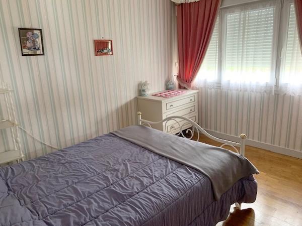 A PONTIVY Pontivy (56300)