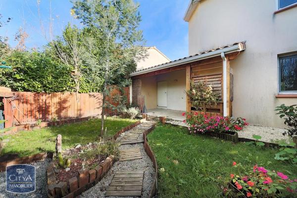 Maison à vendre 4 pièces 75.63m²