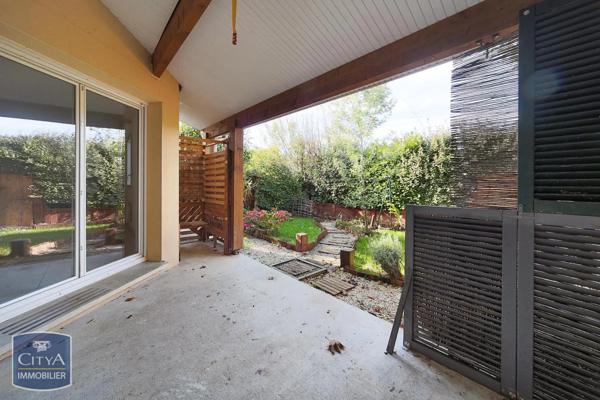 Maison à vendre 4 pièces 75.63m²