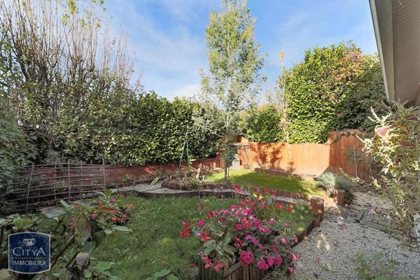 Maison à vendre 4 pièces 75.63m²