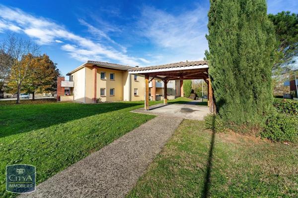 Maison à vendre 4 pièces 75.63m²