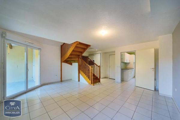 Maison à vendre 4 pièces 75.63m²