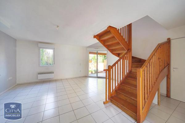Maison à vendre 4 pièces 75.63m²