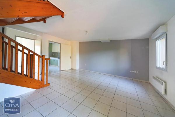 Maison à vendre 4 pièces 75.63m²