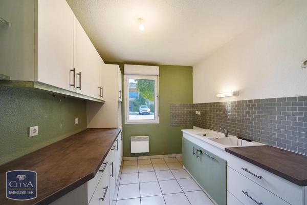 Maison à vendre 4 pièces 75.63m²