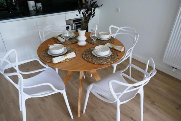 MÉRIGNAC  ST AUGUSTIN  APPARTEMENT DEUX PIECES AVEC JARDIN ET TERRASSE