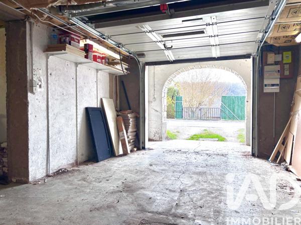 Maison à vendre 6 pièces 104 m² Nomexy