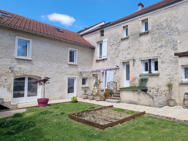 Bouafle (78410) Appartement 2 pièces, 46m2 -