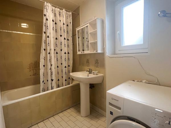 Bouafle (78410) Appartement 2 pièces, 46m2 -