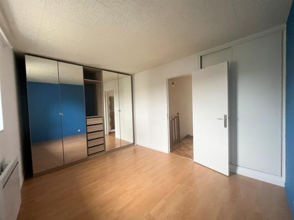 Bouafle (78410) Appartement 2 pièces, 46m2 -