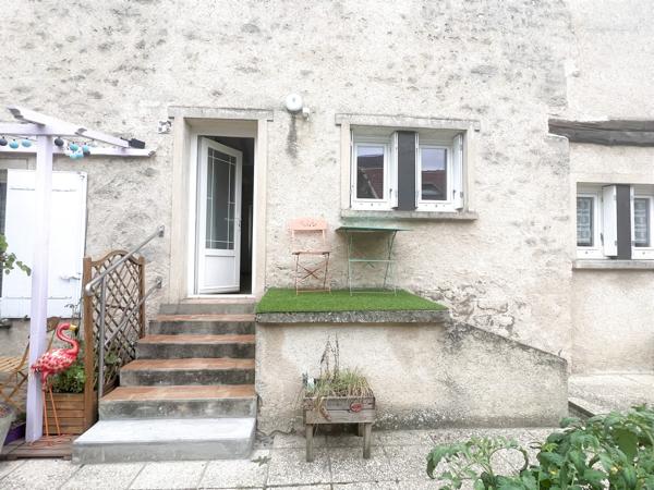 Bouafle (78410) Appartement 2 pièces, 46m2 -