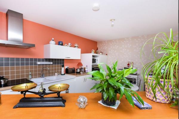 INVESTISSEMENT LOCATIF – ALBERT – Résidence seniors Idylia Albertine - 6 % de rentabilité