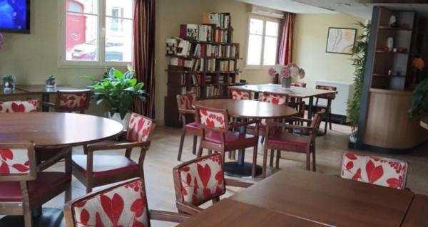 INVESTISSEMENT LOCATIF – ALBERT – Résidence seniors Idylia Albertine - 6 % de rentabilité