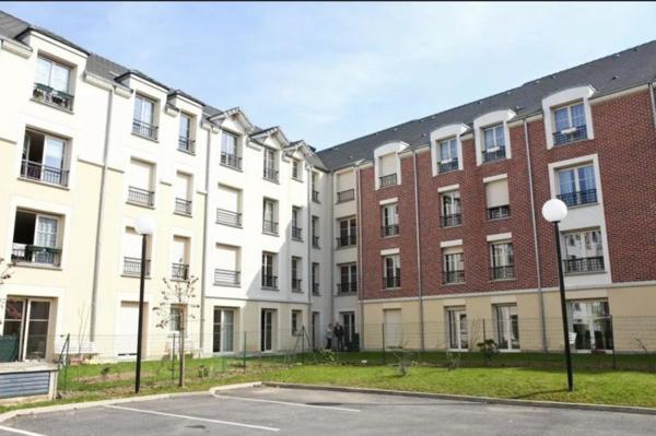 INVESTISSEMENT LOCATIF – ALBERT – Résidence seniors Idylia Albertine - 6 % de rentabilité