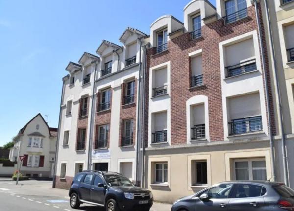 INVESTISSEMENT LOCATIF – ALBERT – Résidence seniors Idylia Albertine - 6 % de rentabilité