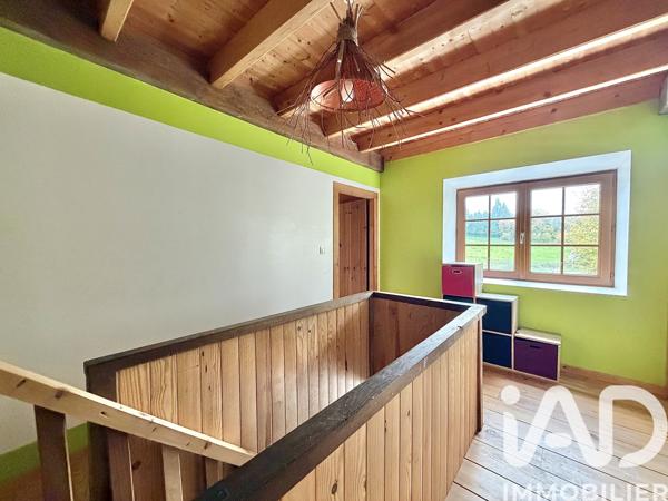 Maison à vendre 5 pièces 173 m² Saint-Léonard-de-Noblat