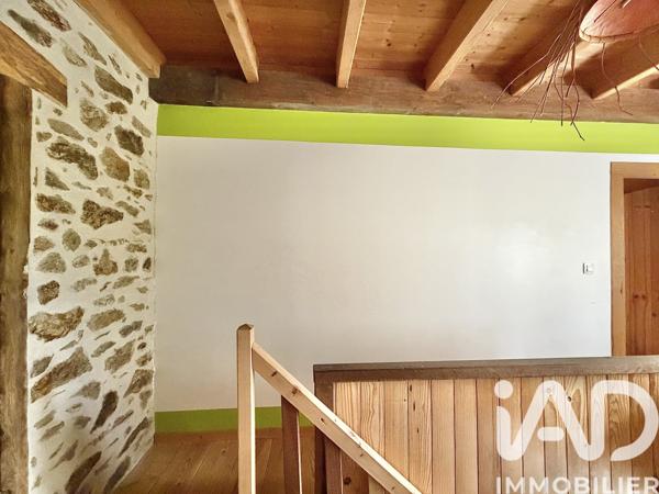 Maison à vendre 5 pièces 173 m² Saint-Léonard-de-Noblat