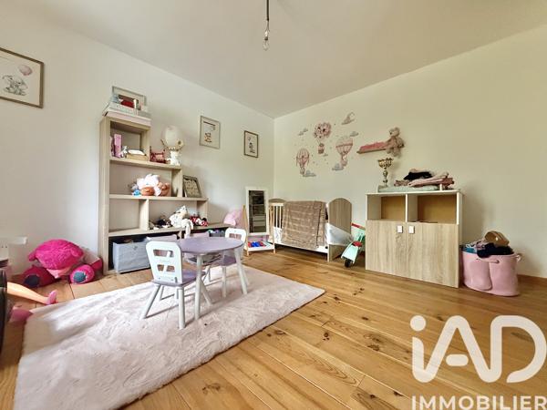 Maison à vendre 5 pièces 173 m² Saint-Léonard-de-Noblat