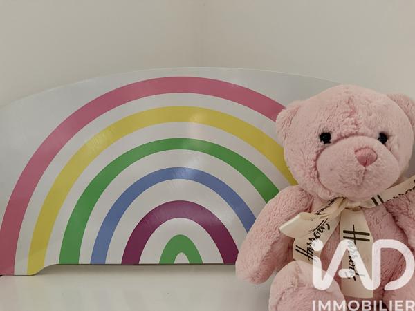 Maison à vendre 5 pièces 173 m² Saint-Léonard-de-Noblat