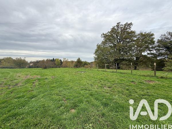 Maison à vendre 5 pièces 173 m² Saint-Léonard-de-Noblat