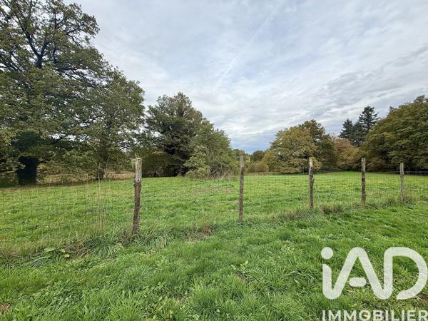 Maison à vendre 5 pièces 173 m² Saint-Léonard-de-Noblat