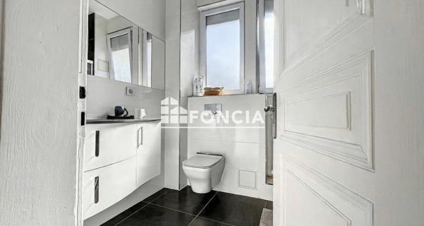 À vendre Appartement 2 pièces 76 m² - Strasbourg 67000