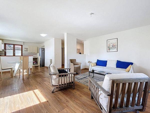 Appartement 3 pièces - 44500 La Baule-Escoublac