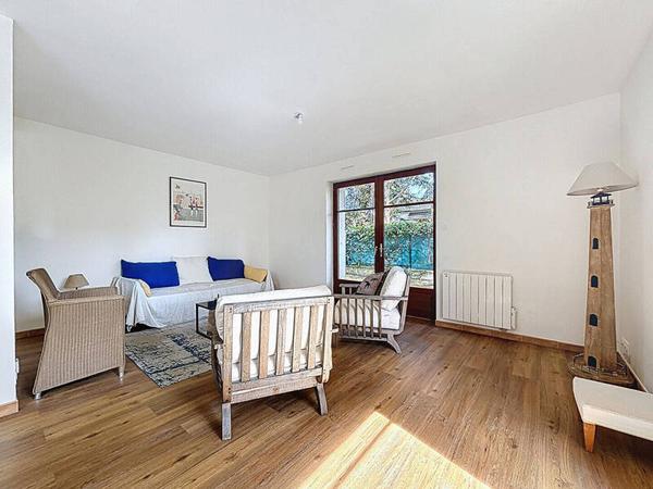 Appartement 3 pièces - 44500 La Baule-Escoublac