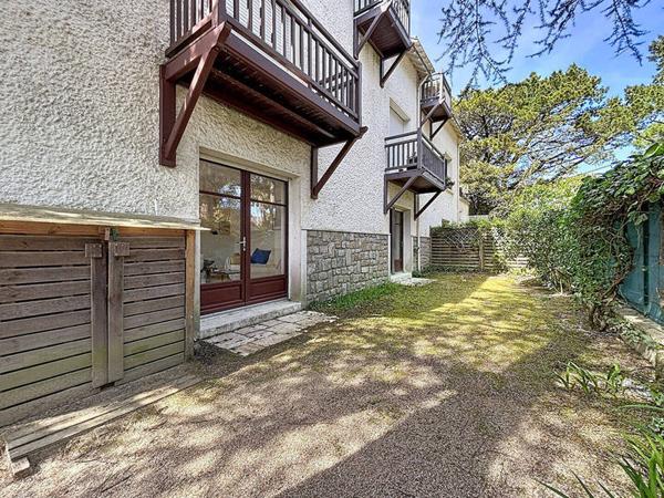 Appartement 3 pièces - 44500 La Baule-Escoublac