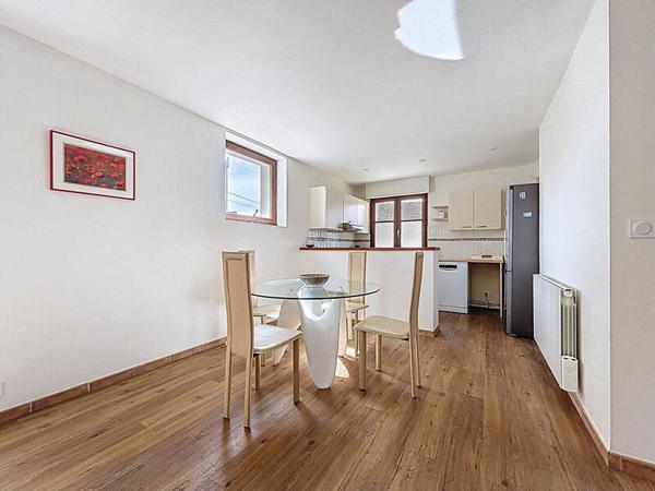 Appartement 3 pièces - 44500 La Baule-Escoublac