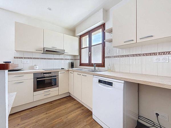 Appartement 3 pièces - 44500 La Baule-Escoublac