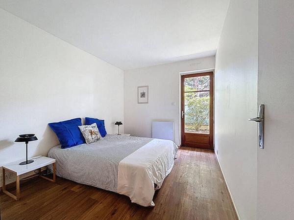 Appartement 3 pièces - 44500 La Baule-Escoublac