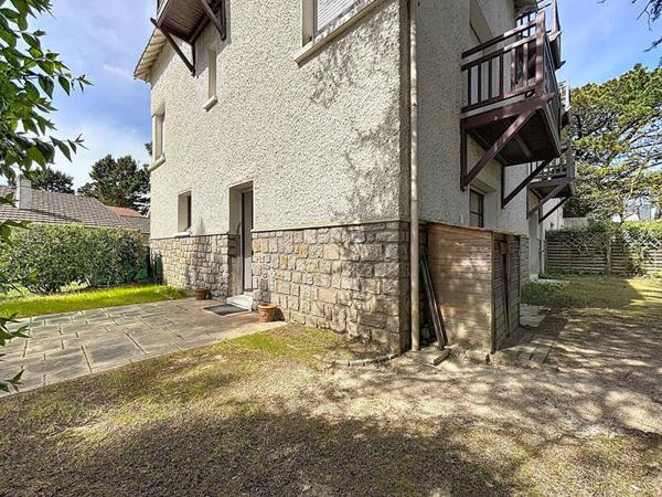 Appartement 3 pièces - 44500 La Baule-Escoublac