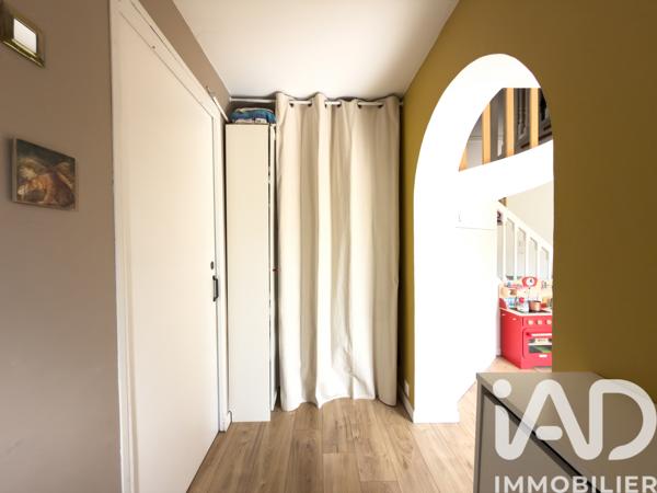 Maison à vendre 6 pièces 110 m² Pîtres