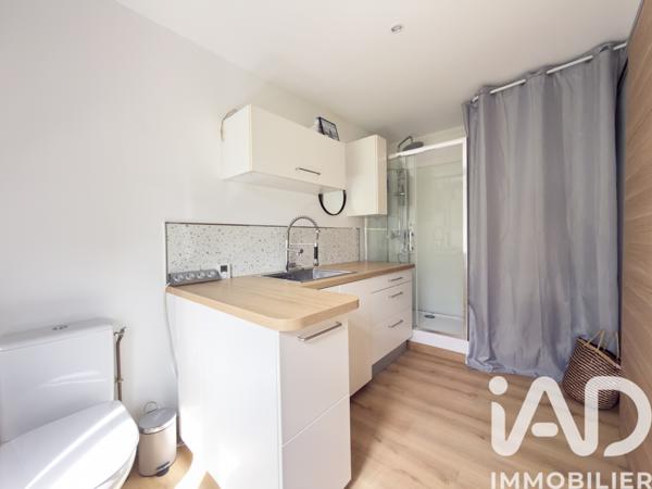 Maison à vendre 6 pièces 110 m² Pîtres