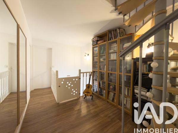 Maison à vendre 6 pièces 110 m² Pîtres