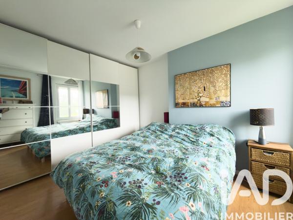 Maison à vendre 6 pièces 110 m² Pîtres