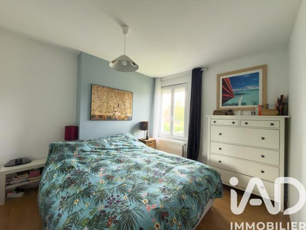 Maison à vendre 6 pièces 110 m² Pîtres